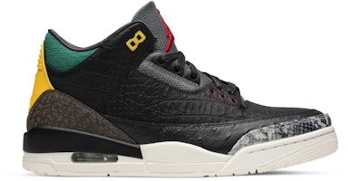 Air Jordan 3 Retro SE 'Animal Instinct 2.0' CV3583-003 Air Jordan 3 Retro SE 'Animal Instinct 2.0' CV3583-003