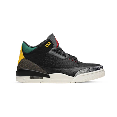 Jordan 3 Retro SE 'Animal Instinct 2.0'