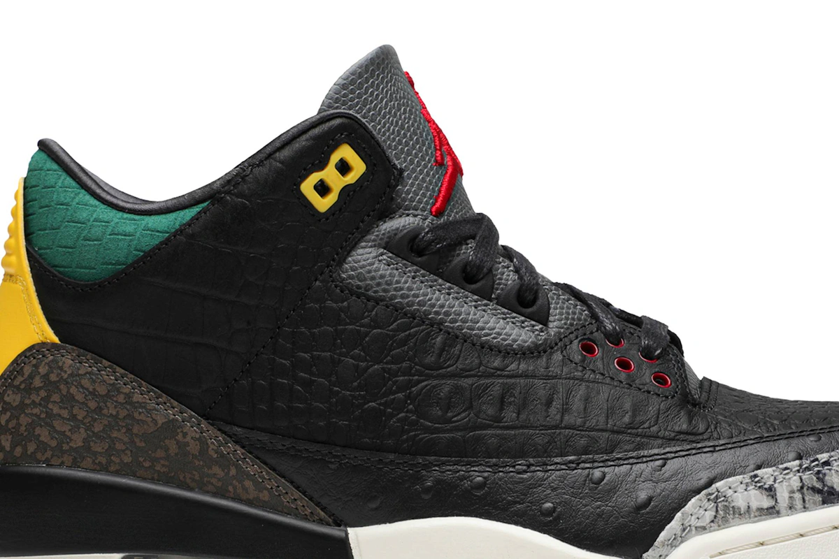 Air Jordan 3 Retro SE 'Animal Instinct 2.0' CV3583-003