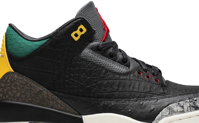 Air Jordan 3 Retro SE 'Animal Instinct 2.0' CV3583-003 Order Air Jordan 3 Retro SE 'Animal Instinct 2.0' CV3583-003