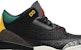 Air Jordan 3 Retro SE 'Naluri Haiwan 2.0' CV3583-003