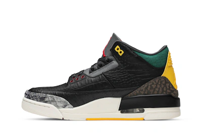 Air Jordan 3 Retro SE 'Animal Instinct 2.0' CV3583-003