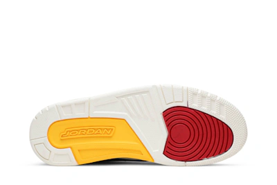 Air Jordan 3 Retro SE 'Animal Instinct 2.0' CV3583-003