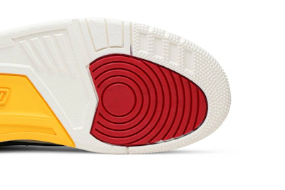 Air Jordan 3 Retro SE 'Animal Instinct 2.0' CV3583-003