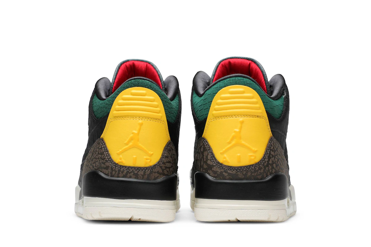 Air Jordan 3 Retro SE 'Animal Instinct 2.0' CV3583-003