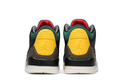 Air Jordan 3 Retro SE 'Animal Instinct 2.0' CV3583-003