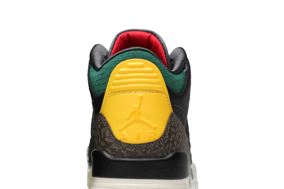 Air Jordan 3 Retro SE 'Animal Instinct 2.0' CV3583-003