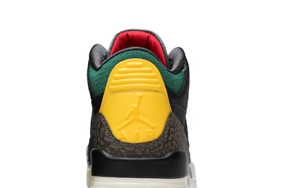 Air Jordan 3 Retro SE 'Animal Instinct 2.0' CV3583-003