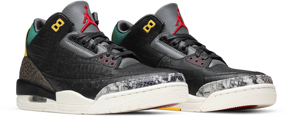 Air Jordan 3 Retro SE 'Animal Instinct 2.0' CV3583-003 Cheap Air Jordan 3 Retro SE 'Animal Instinct 2.0' CV3583-003