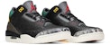 Air Jordan 3 Retro SE 'Naluri Haiwan 2.0' CV3583-003