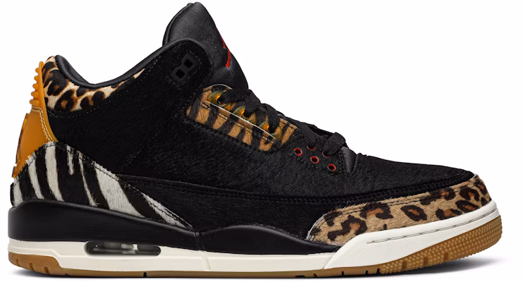 Air Jordan 3 Retro SE 'Animal Instinct' CK4344-002 Buy Air Jordan 3 Retro SE 'Animal Instinct' CK4344-002