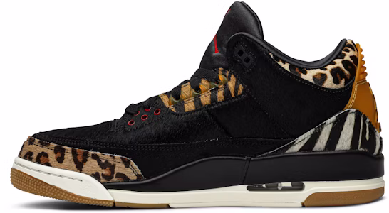 エアジョーダン3 レトロ SE "アニマル インスティンクト" CK4344-002 Lookbook エアジョーダン3 レトロ SE "アニマル インスティンクト" CK4344-002