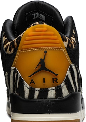 Air Jordan 3 Retro SE 'Animal Instinct' CK4344-002 Sizing Air Jordan 3 Retro SE 'Animal Instinct' CK4344-002