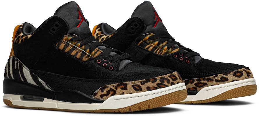 Air Jordan 3 Retro SE 'Animal Instinct' CK4344-002 Cheap Air Jordan 3 Retro SE 'Animal Instinct' CK4344-002