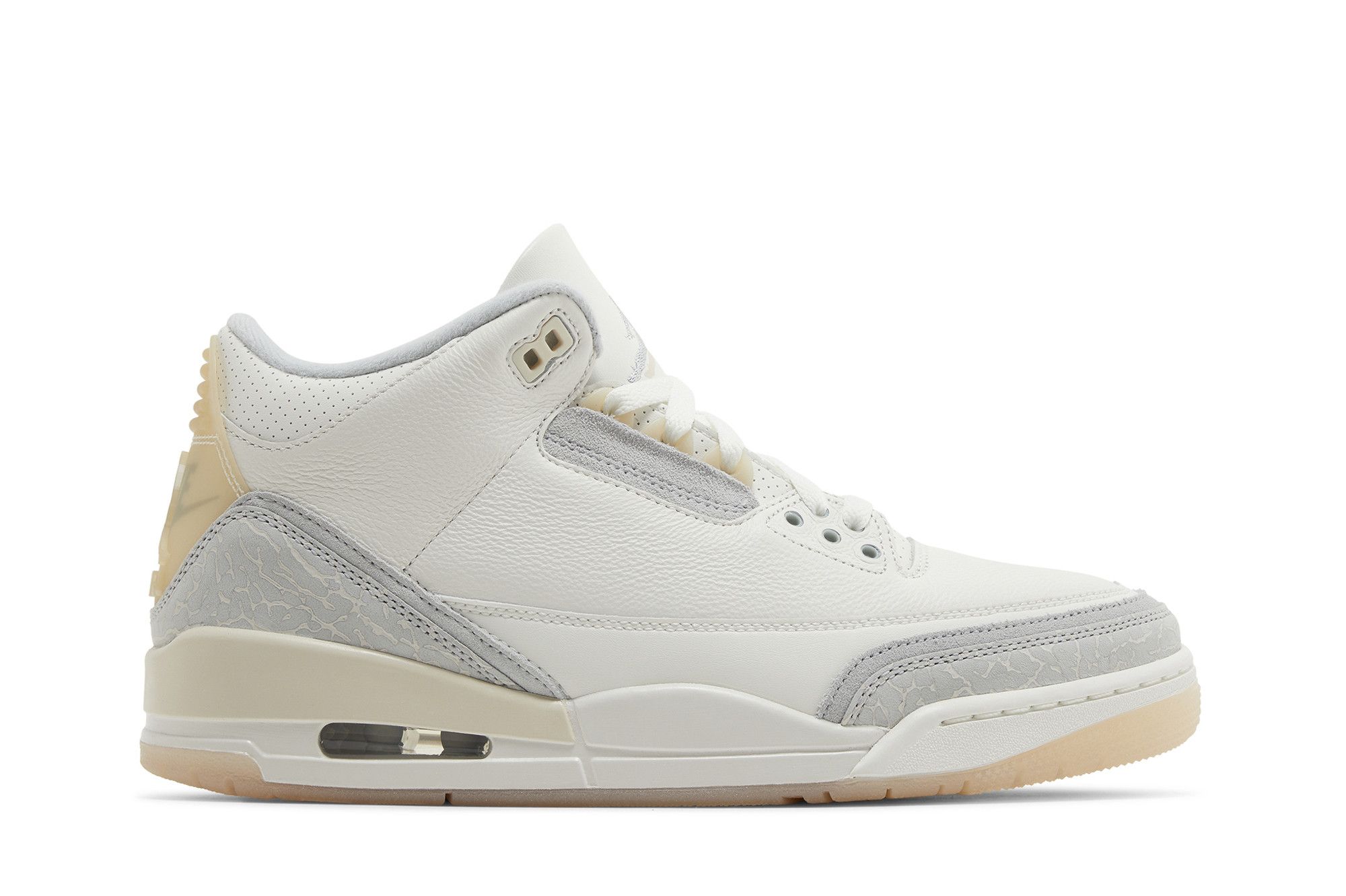 Air Jordan 3 Retro SE 'Craft - Ivory' FJ9479-100