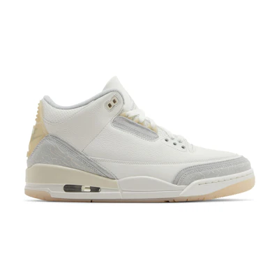 Jordan 3 Retro SE 'Craft - Ivory'