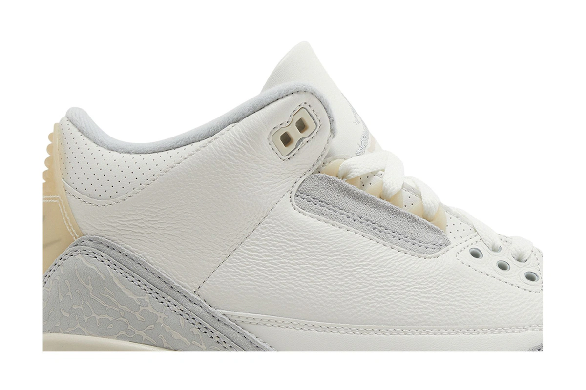 Air Jordan 3 Retro SE 'Craft - Ivory'