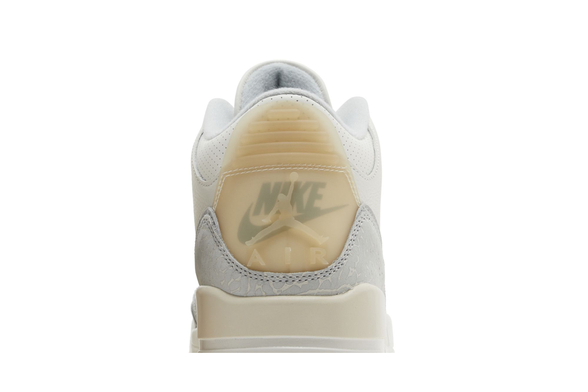 Cheap Air Jordan 3 复刻 SE 'Craft - 象牙白' FJ9479-100