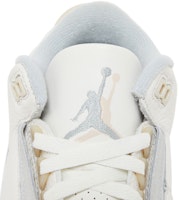 Air Jordan 3 Retro SE 'Craft - Ivory' - Gading Tukang FJ9479-100 1