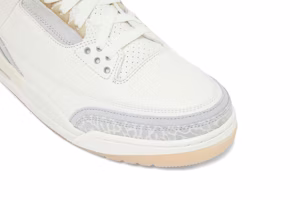Air Jordan 3 Retro SE 'Craft - Ivory' - Gading Tukang FJ9479-100 2