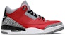 Air Jordan 3 Retro SE 'Unite - CHI Exclusive' CU2277-600