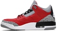 Lookbook Air Jordan 3 Retro SE 'Unite - CHI Exclusive' CU2277-600