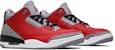 Air Jordan 3 Retro SE 'Unite - CHI Exclusive' CU2277-600