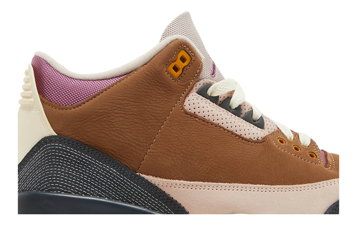 Air Jordan 3 Retro SE 'Winterized - Archaeo Brown'