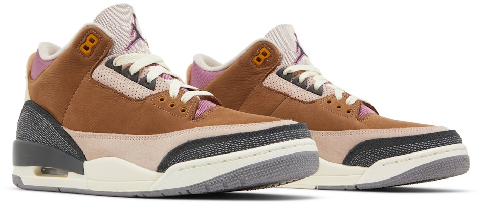 Air Jordan 3 Retro SE 'Winterized - Archaeo Brown' DR8869-200 Cheap Air Jordan 3 Retro SE 'Winterized - Archaeo Brown' DR8869-200
