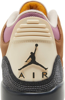 Air Jordan 3 Retro SE 'Winterized - Archaeo Brown' DR8869-200 2