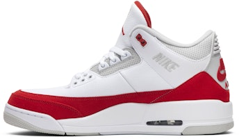 Air Jordan 3 Retro Tinker 'Air Max 1' Zapatillas Retro. CJ0939-100 Lookbook Air Jordan 3 Retro Tinker 'Air Max 1' Zapatillas Retro. CJ0939-100