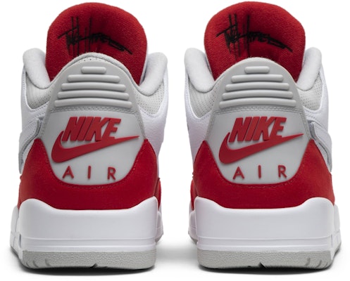 Air Jordan 3 Retro Tinker 'Air Max 1' CJ0939-100 Details for Air Jordan 3 Retro Tinker 'Air Max 1' CJ0939-100