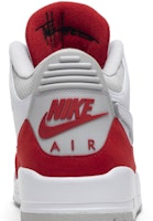 Air Jordan 3 Retro Tinker 'Air Max 1' Zapatillas Retro. CJ0939-100 Sizing Air Jordan 3 Retro Tinker 'Air Max 1' Zapatillas Retro. CJ0939-100