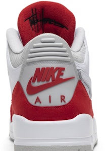 에어 조던 3 레트로 "팅커 에어 맥스 1" CJ0939-100 Sizing 에어 조던 3 레트로 "팅커 에어 맥스 1" CJ0939-100