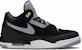 Air Jordan 3 Retro Tinker SP 'Black Cement' CK4348-007 (Tetap Sama)