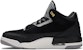 Air Jordan 3 Retro Tinker SP 'Black Cement' CK4348-007 (Tetap Sama)