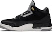 Lookbook Air Jordan 3 Retro Tinker SP 'Black Cement' CK4348-007 (Tetap Sama)