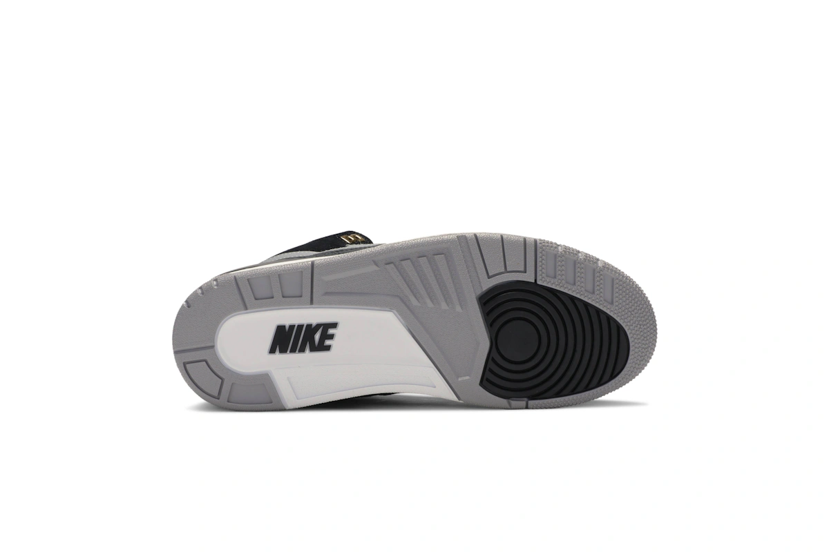 Air Jordan 3 Retro Tinker SP 'Black Cement'