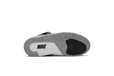 Air Jordan 3 Retro Tinker SP 'Black Cement'