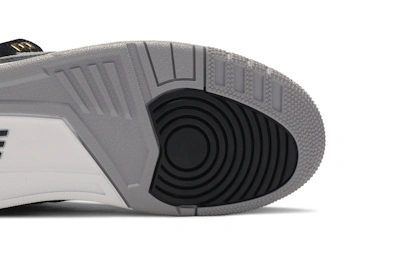 Air Jordan 3 Retro Tinker SP 'Black Cement'