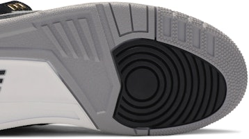 Air Jordan 3 Retro Tinker SP '黑水泥' CK4348-007 Purchase Air Jordan 3 Retro Tinker SP '黑水泥' CK4348-007