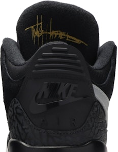 Air Jordan 3 Retro Tinker SP 'Black Cement' CK4348-007 (Tetap Sama) Sizing Air Jordan 3 Retro Tinker SP 'Black Cement' CK4348-007 (Tetap Sama)