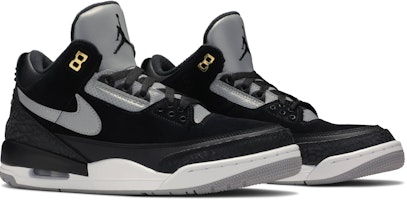 Air Jordan 3 Retro Tinker SP '黑水泥' CK4348-007 Cheap Air Jordan 3 Retro Tinker SP '黑水泥' CK4348-007