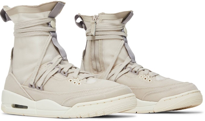 Air jordan 3 sales rtr exp lite