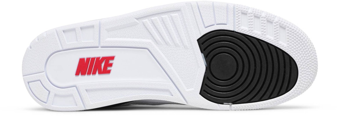 Air Jordan 3 SE-T 'Fire Red' Japan Exclusive CZ6433-100 Shop Air Jordan 3 SE-T 'Fire Red' Japan Exclusive CZ6433-100