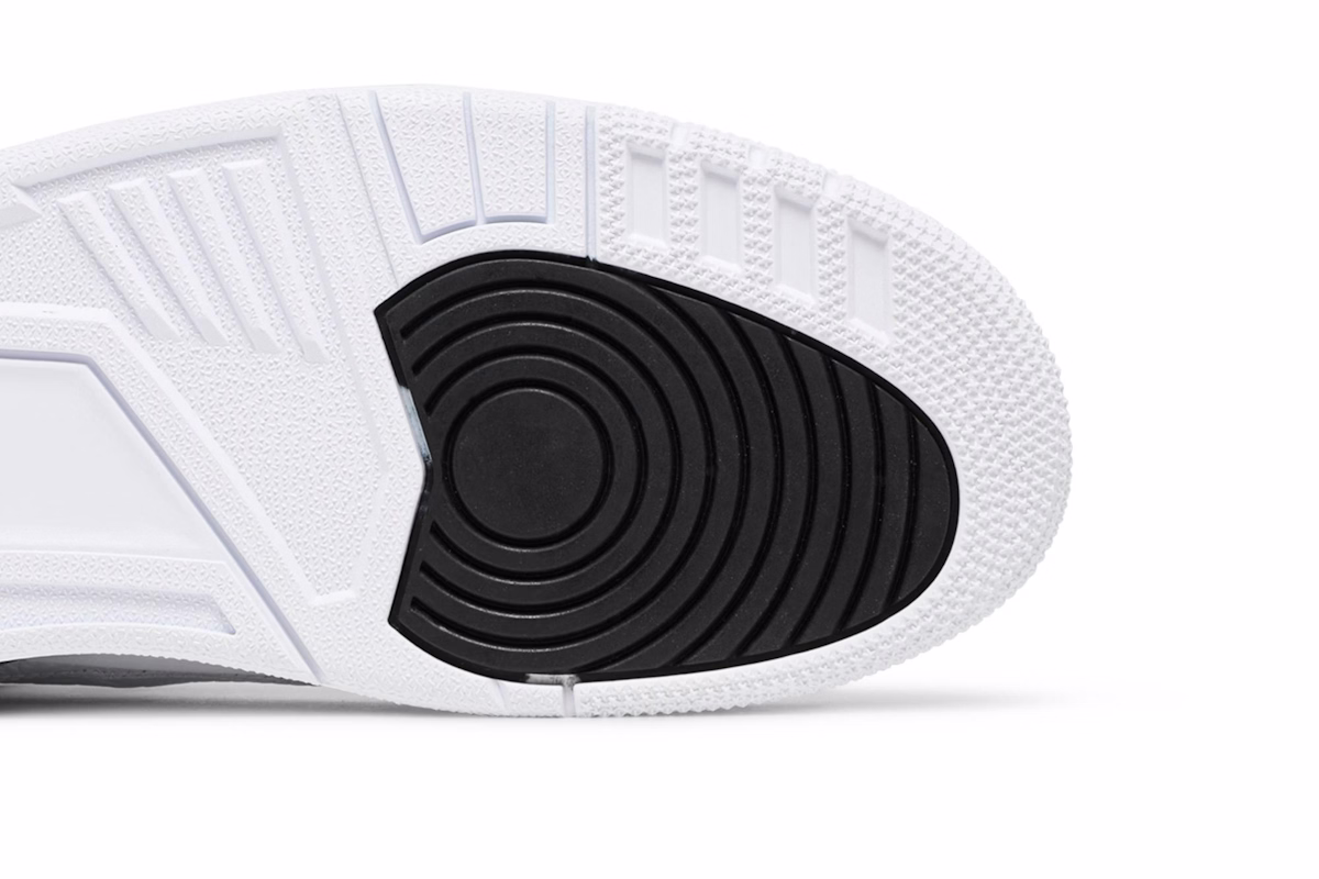 Air Jordan 3 SE-T 'Fire Red' Japan Exclusive