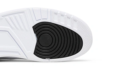 Air Jordan 3 SE-T 'Fire Red' Japan Exclusive