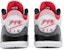Air Jordan 3 SE-T 'Fire Red' Edisi Jepun Eksklusif. CZ6433-100