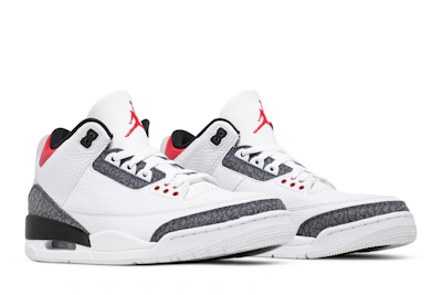 Air Jordan 3 SE-T 'Fire Red' Japan Exclusive