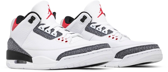 에어 조던 3 SE-T '파이어 레드' 일본 한정판 🔥🏀🇯🇵 CZ6433-100 Cheap 에어 조던 3 SE-T '파이어 레드' 일본 한정판 🔥🏀🇯🇵 CZ6433-100